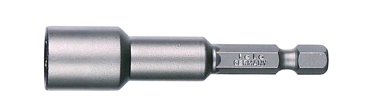 Головка FELO SW 10 мм с хв-ком 1/4" Е6,3 FELO 039 100 10