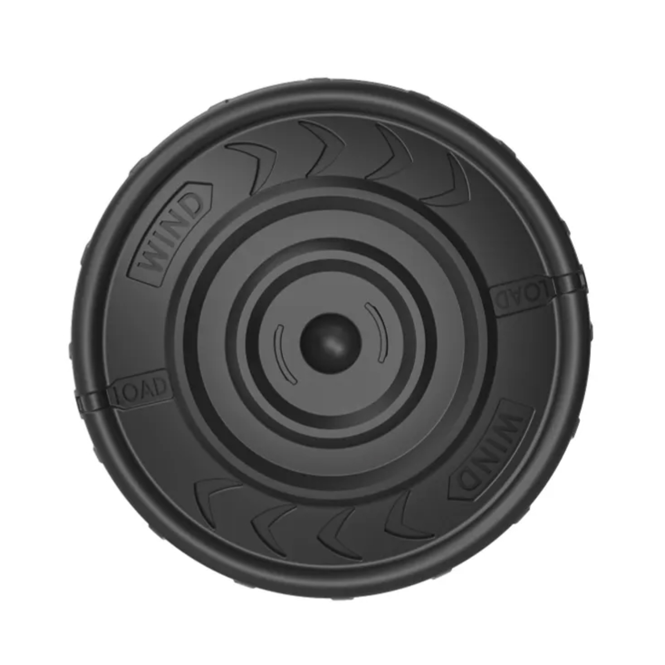 Головка триммерная с леской 2,4 мм в сборе Greenworks 2958307 для триммера 82V TB201H 2112407