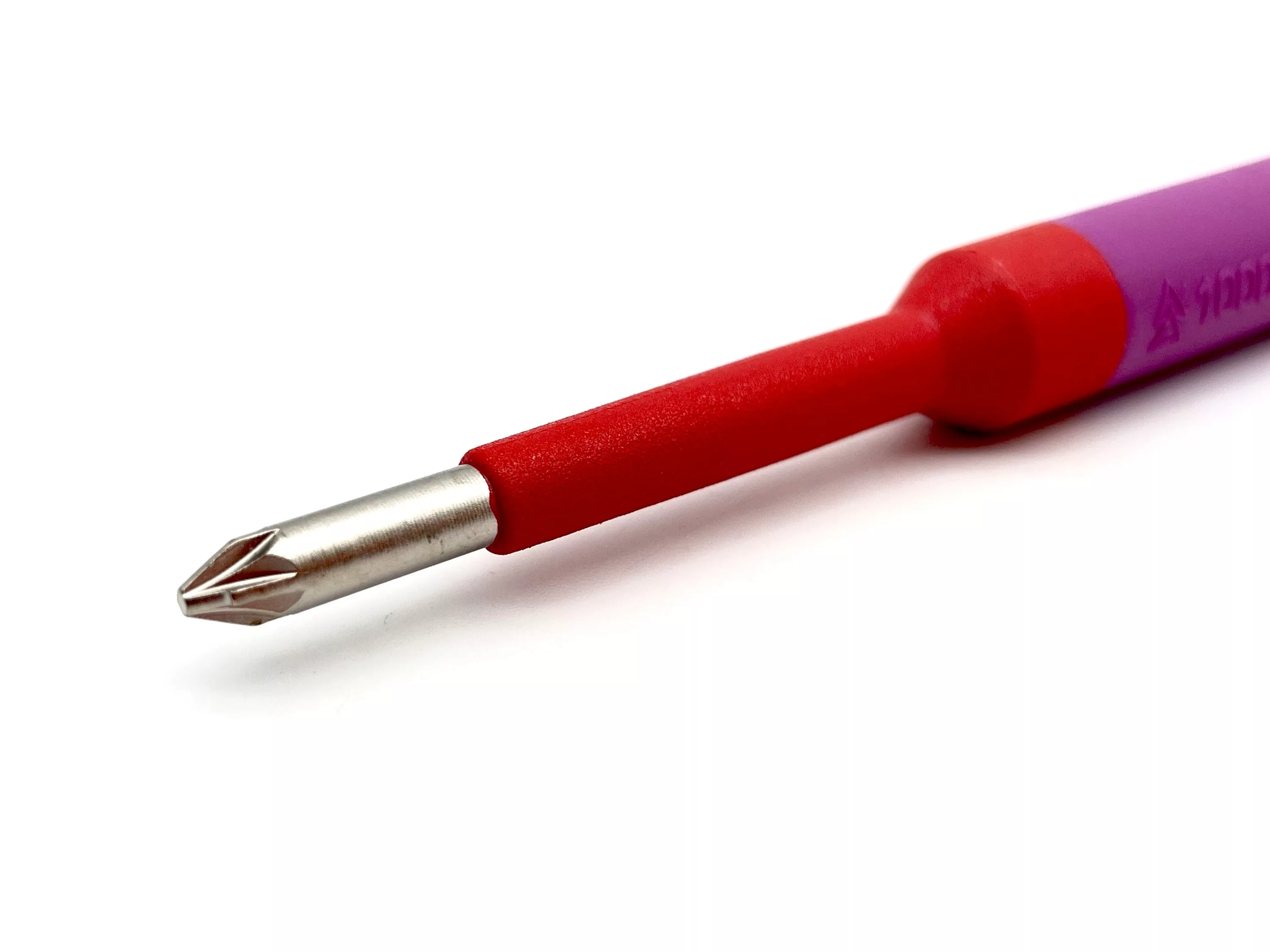 Felo Бита диэлектрическая крестовая +/-Z1x115 VDE 03110590