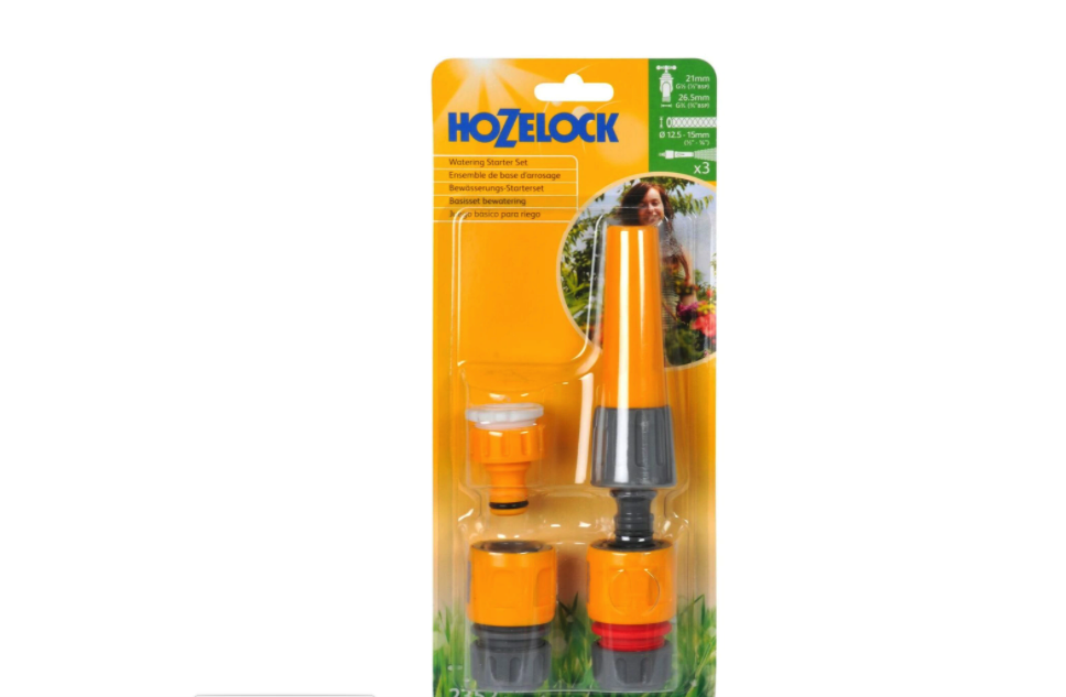 Шланг для полива hozelock 116251 tricoflex ultramax 3/4 25 м