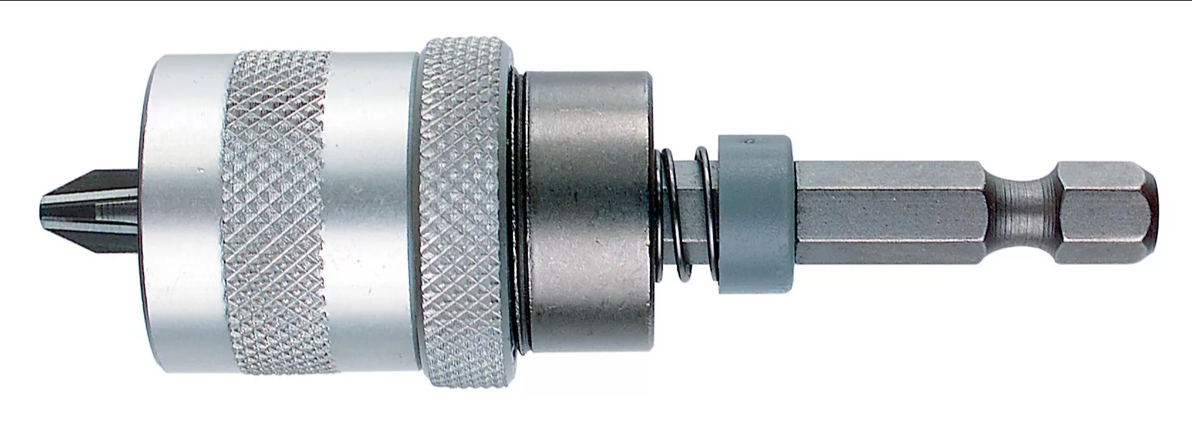 Felo Битодержатель с ограничителем глубины, биты PH2x25 Industrial 05910390